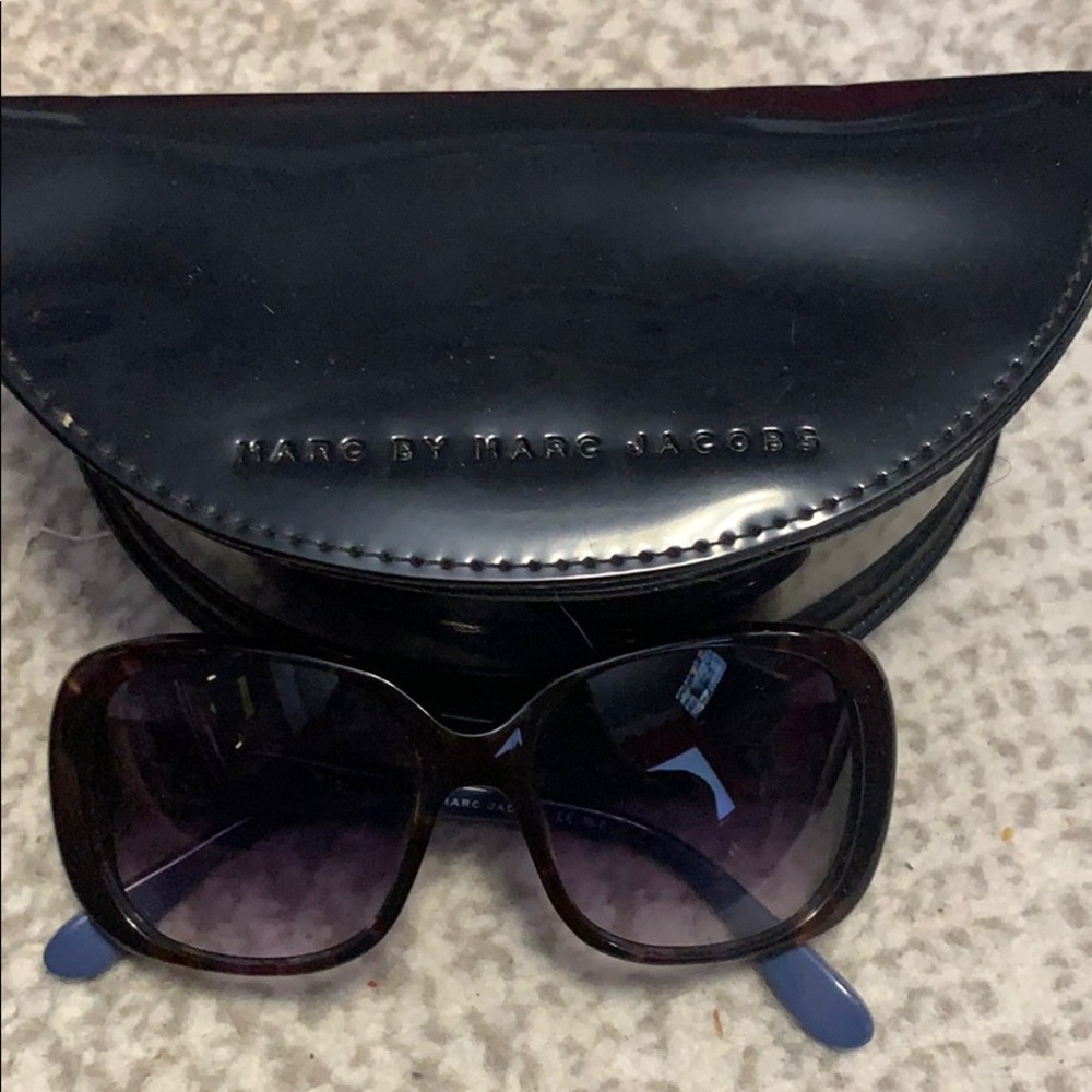 Marc Jacobs sunglasses